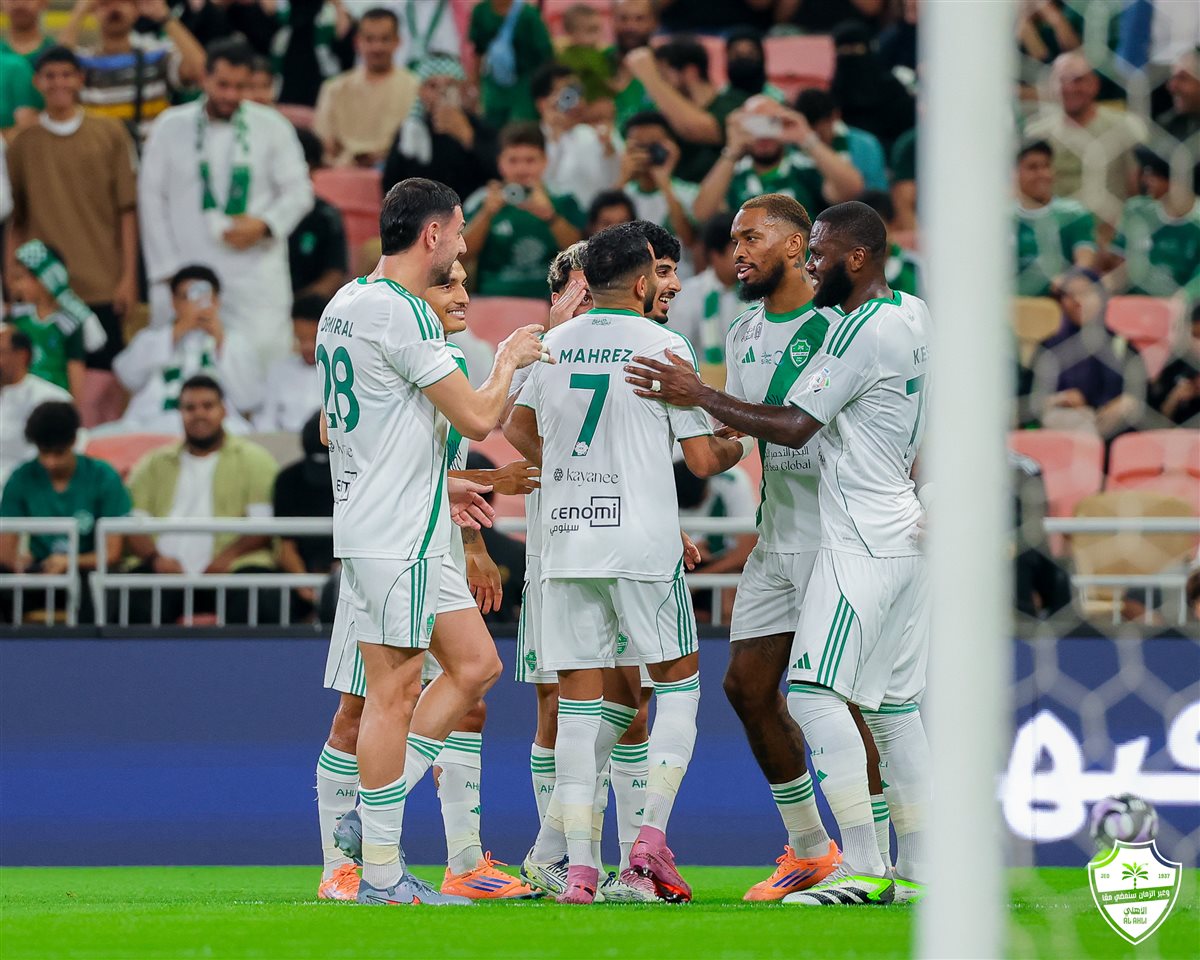 الأهلي السعودي