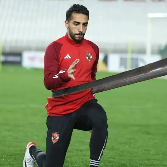 كريم فؤاد