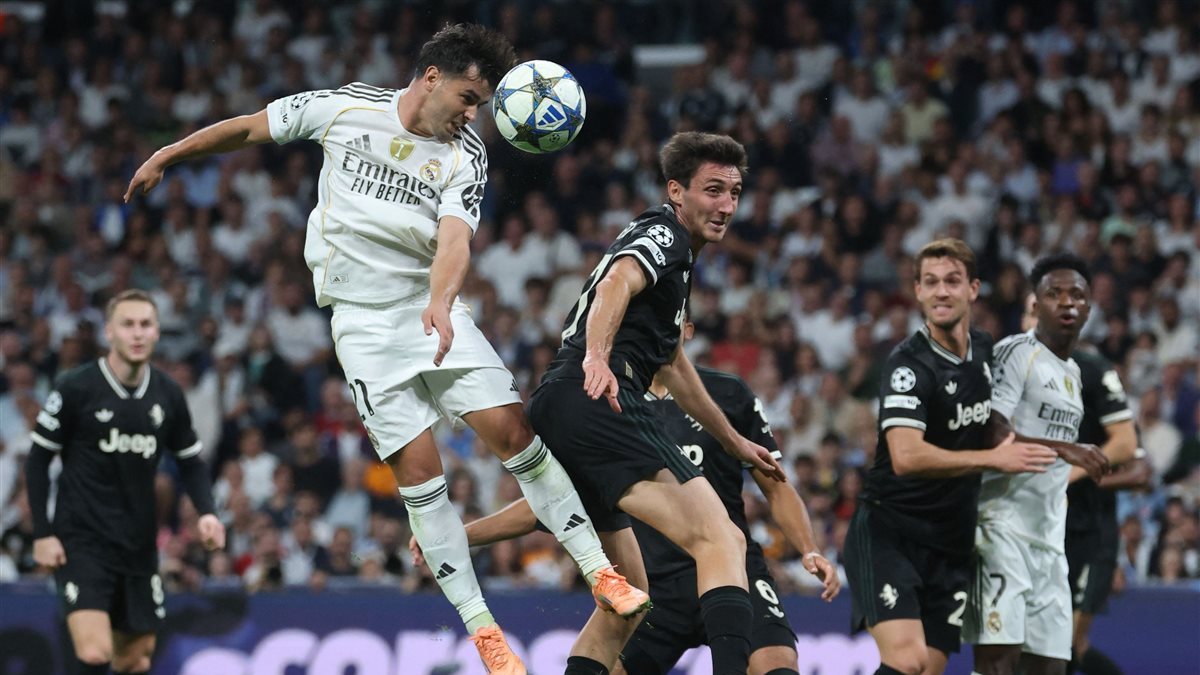 ريال مدريد