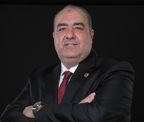 محمد الغزاوي