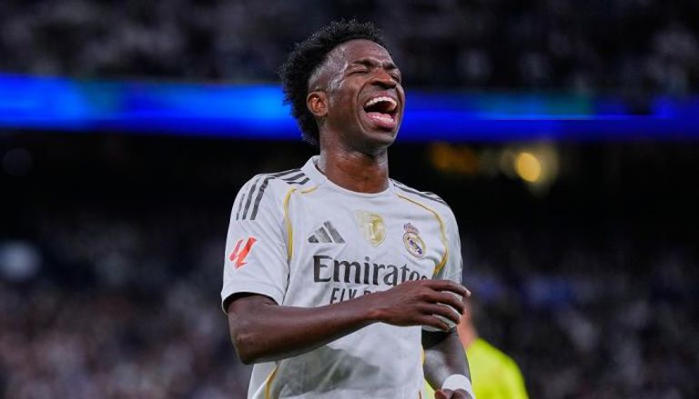 فينسيوس جونيور