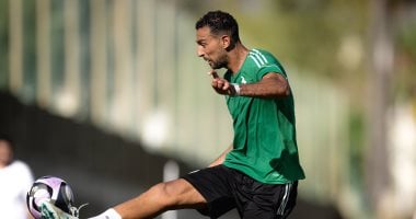 أحمد حسن كوكا لاعب الفريق الأول لكرة القدم بنادي الاتفاق السعودي