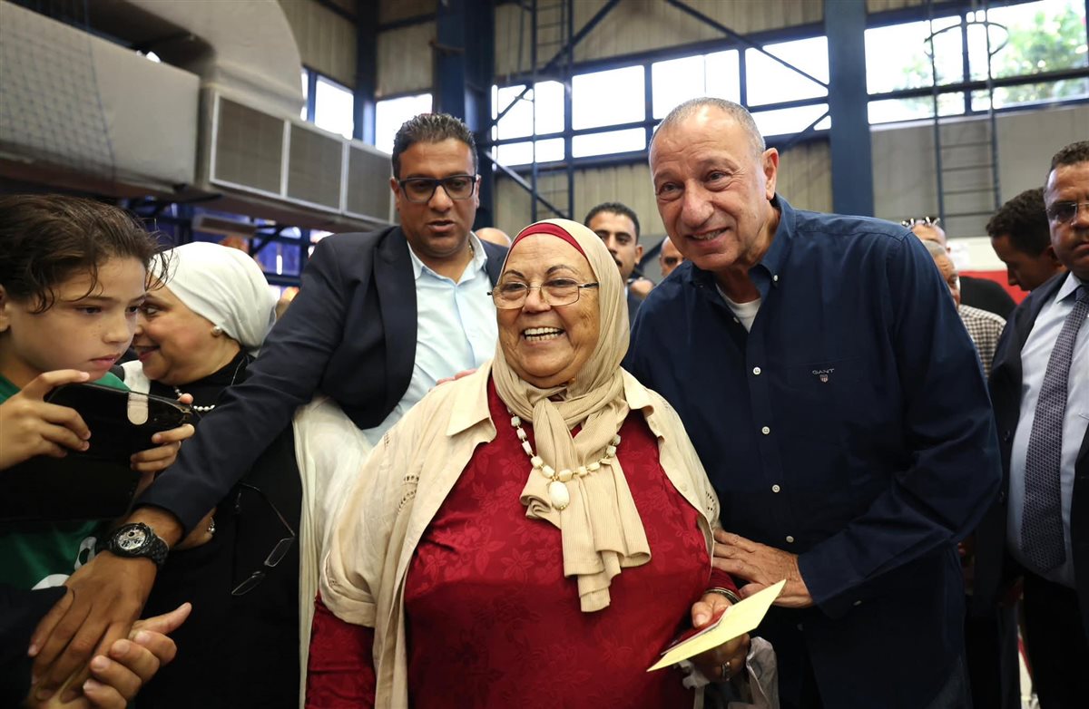 محمود الخطيب