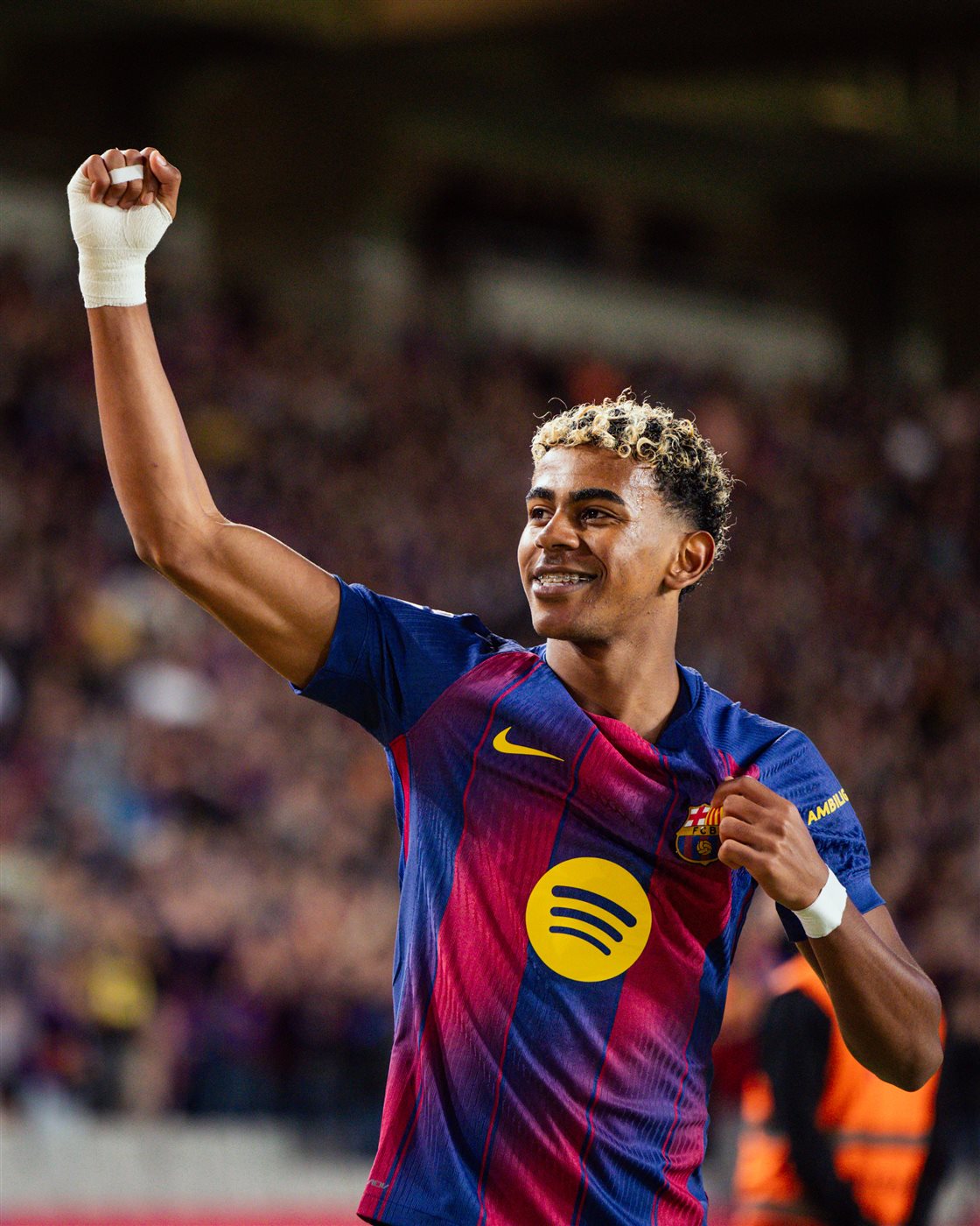 برشلونة ضد إلتشي