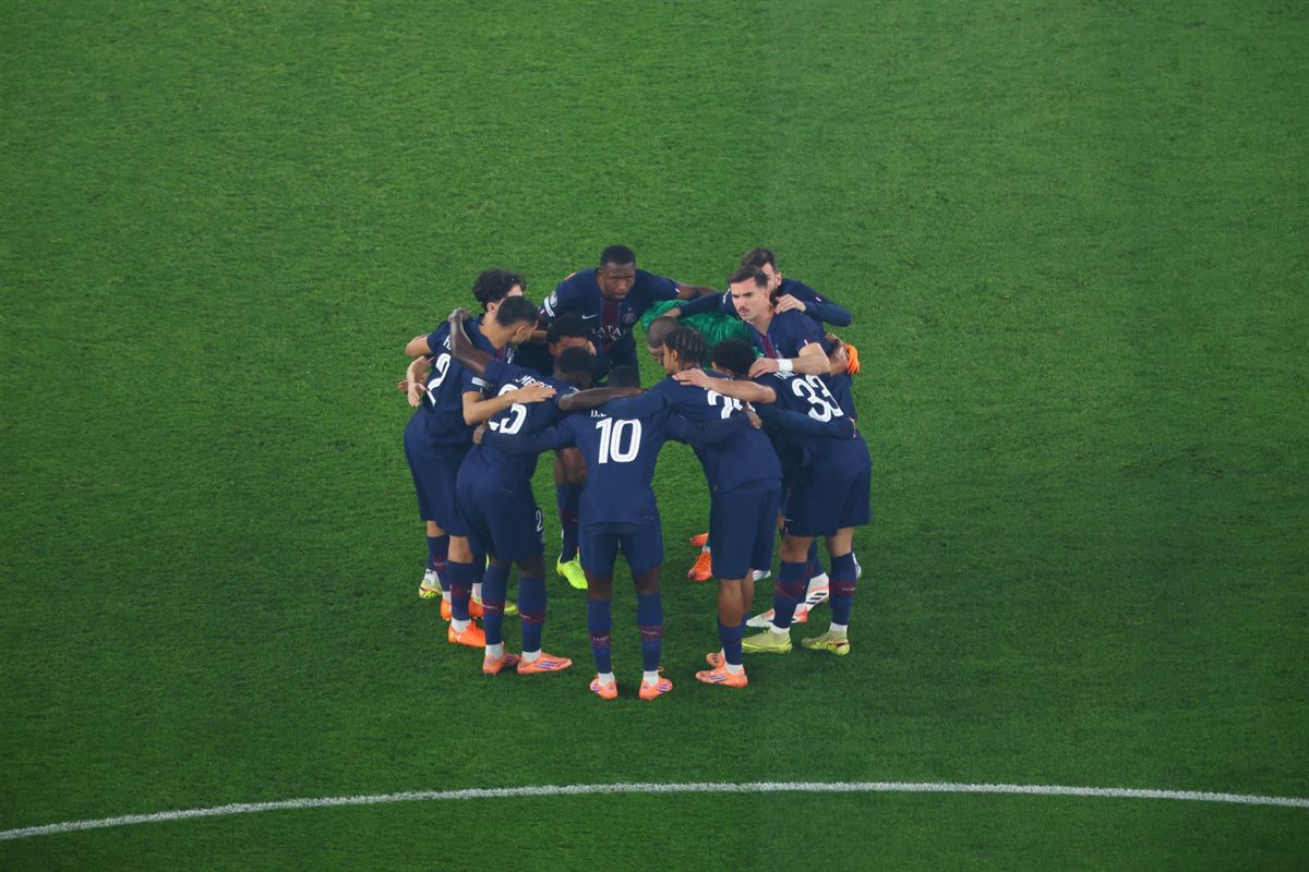 باريس سان جيرمان