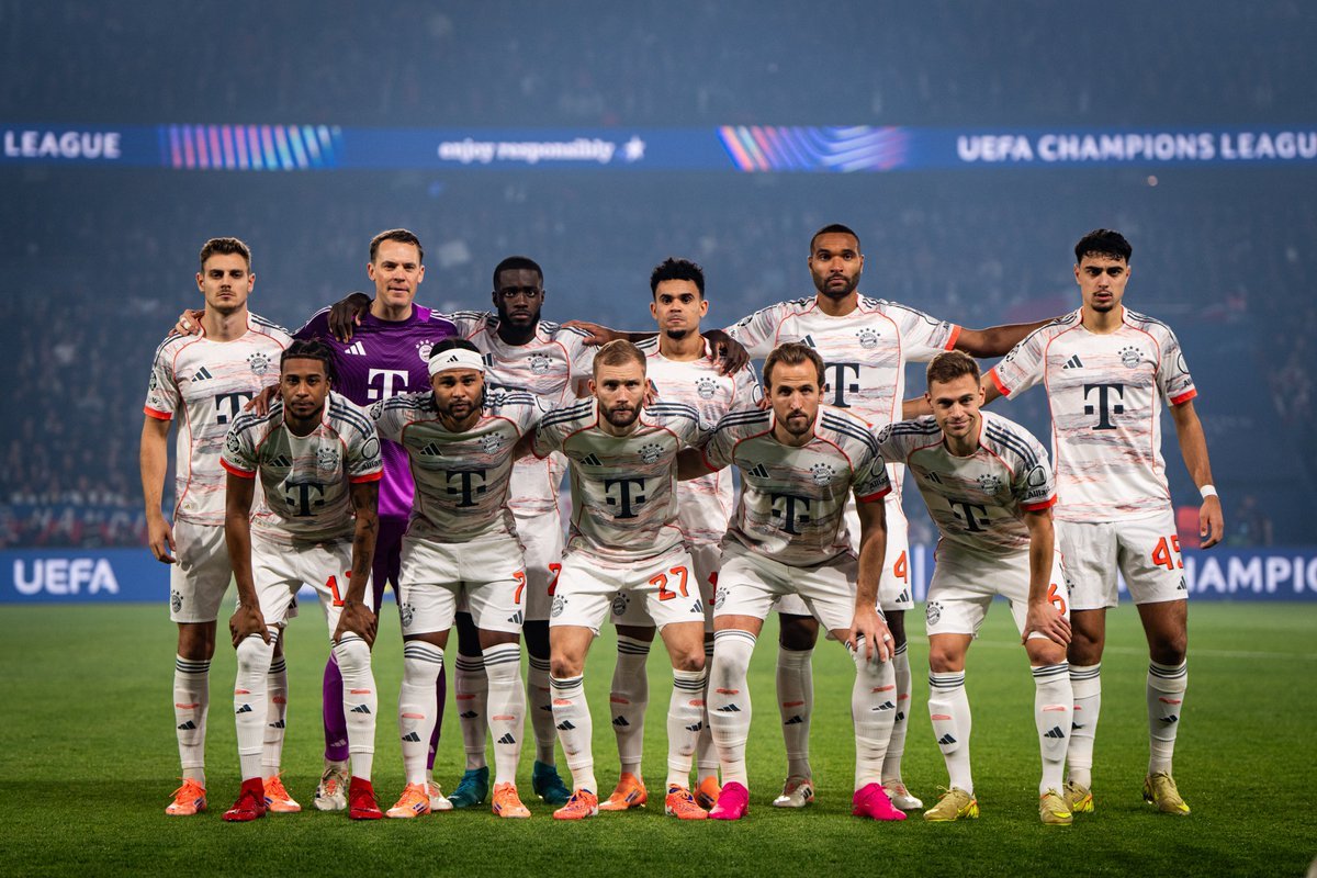 بايرن ميونخ