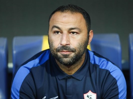 أحمد عبد الرؤوف