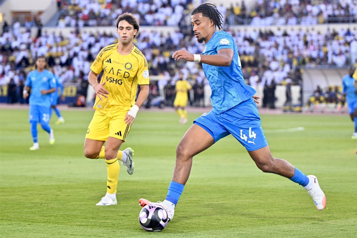 النصر ضد نيوم