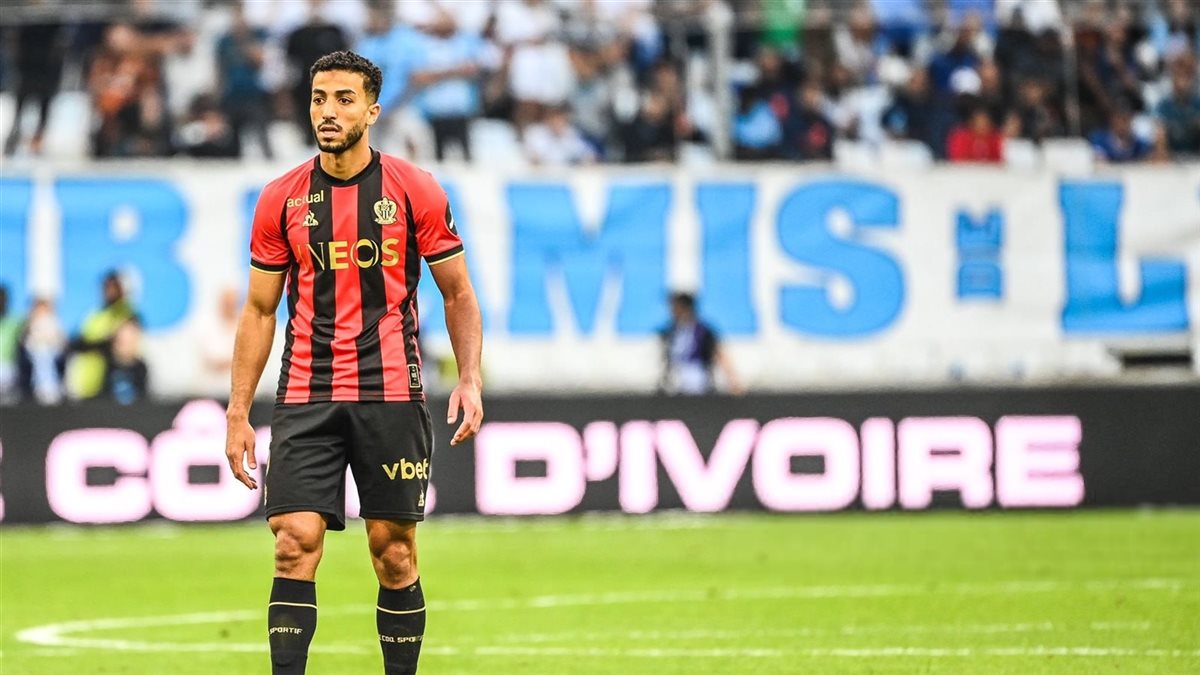 محمد عبد المنعم