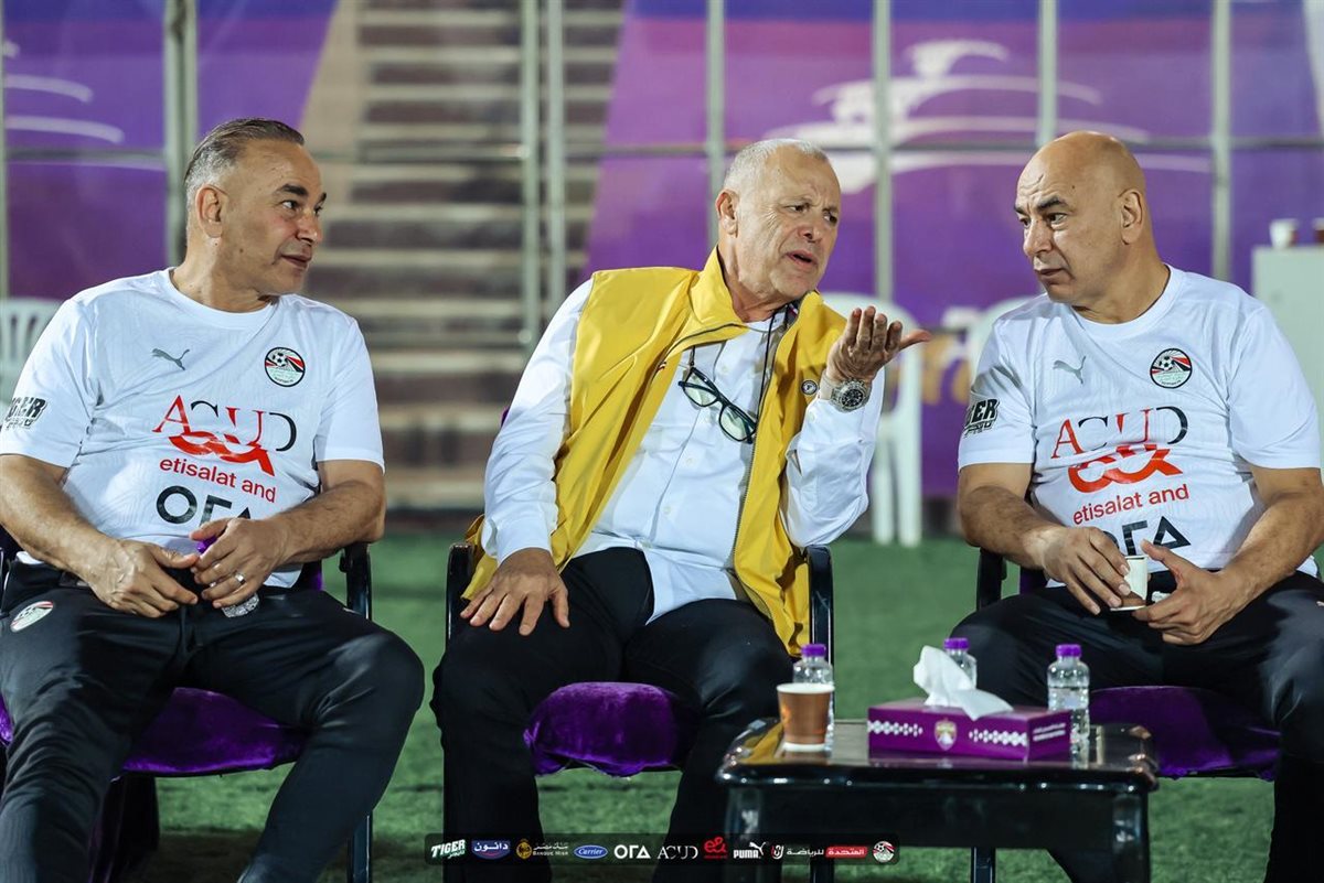 هانى ابو ريدة