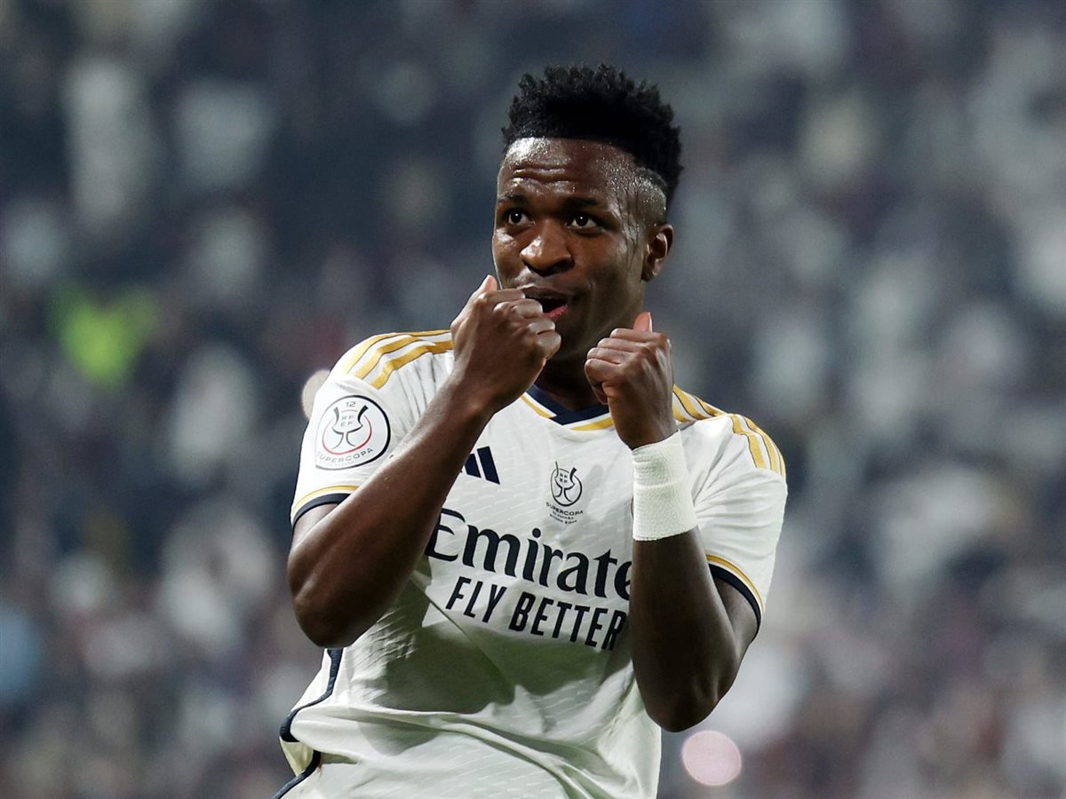 فينيسيوس جونيور