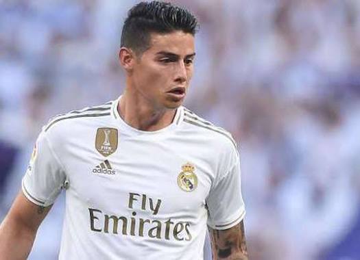 خاميس رودريجيز 