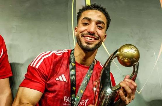 محمد عبد المنعم 