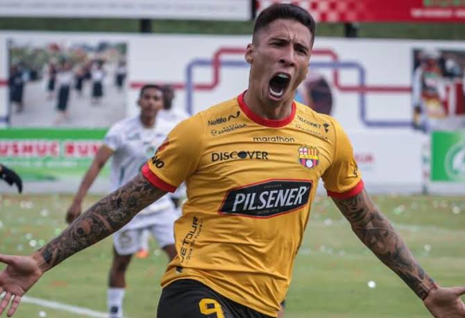 أوجستين رودريجيز