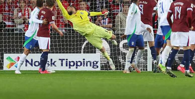 إيطاليا والنرويج في تصفيات أوروبا المؤهلة لكأس العالم 2026