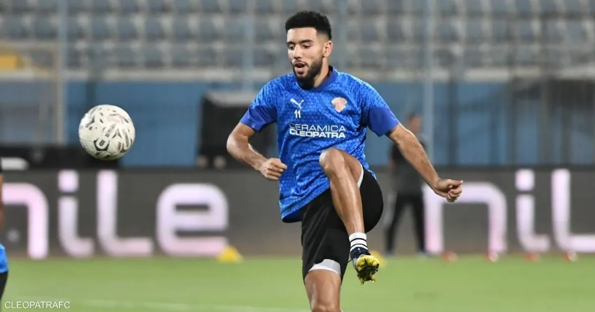 أحمد قندوسي