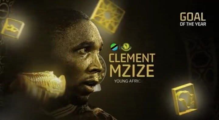 كليمنت مزيزي