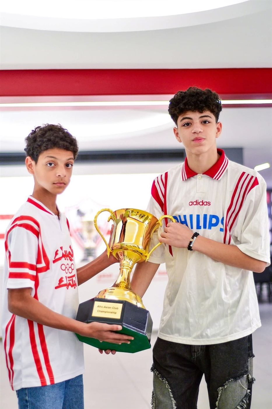 ابناء محمد صبري