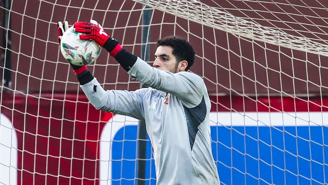 مصطفى شوبير 