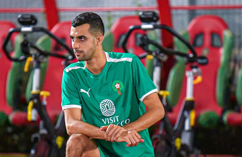 يوسف بلعمري