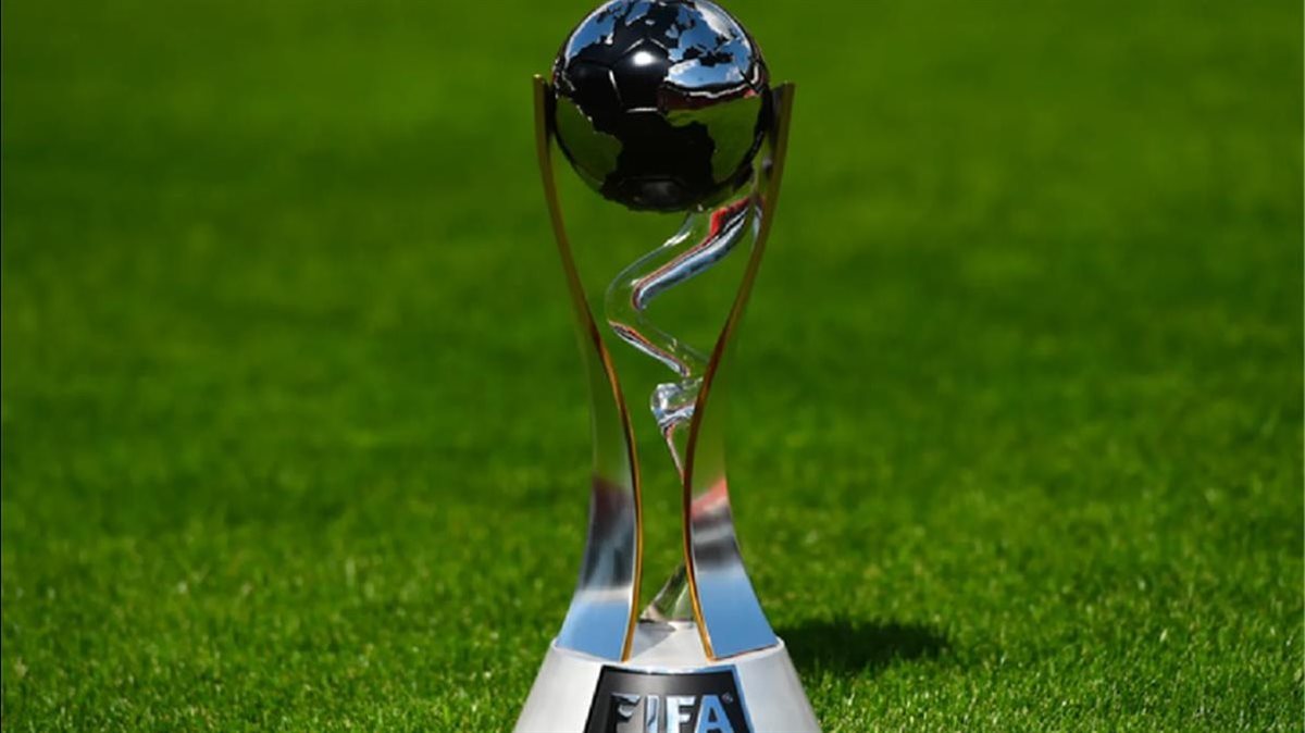 كأس العالم للناشئين 