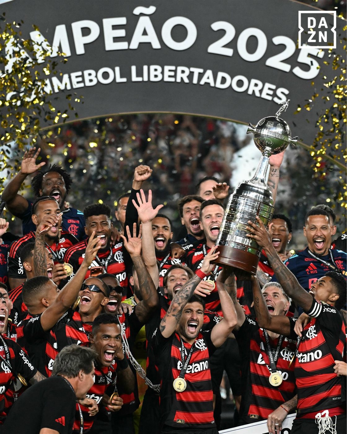 فريق فلامنجو