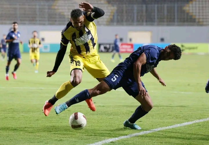 انبي والمقاولون