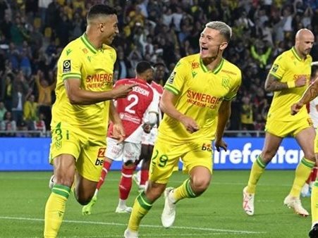 نانت الفرنسي