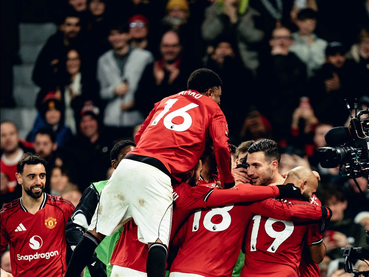 مانشستر يونايتد