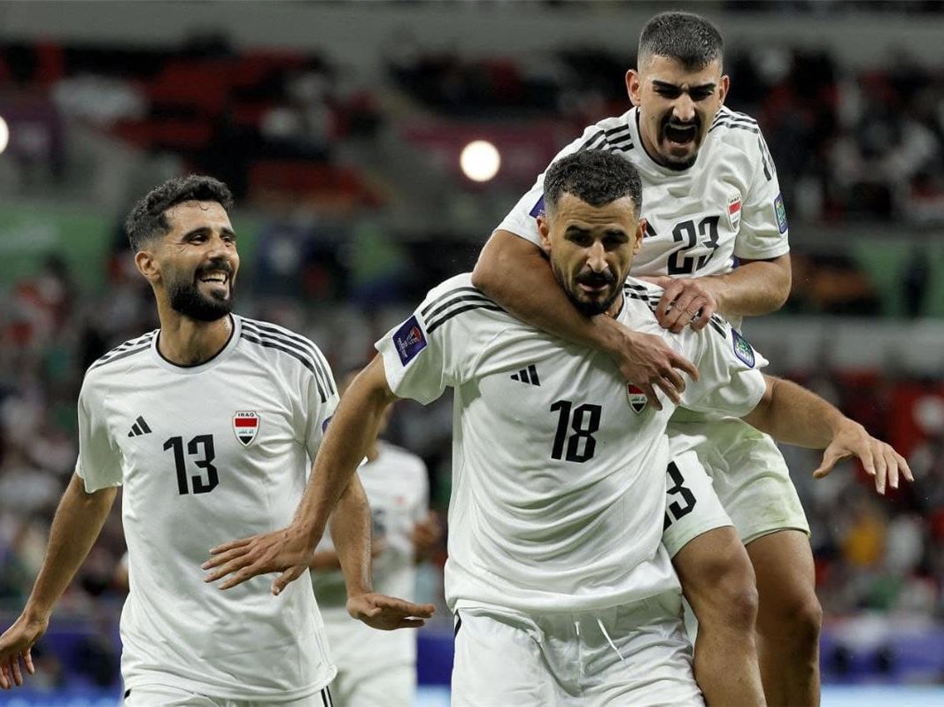 العراق