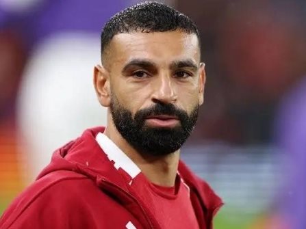 محمد صلاح 