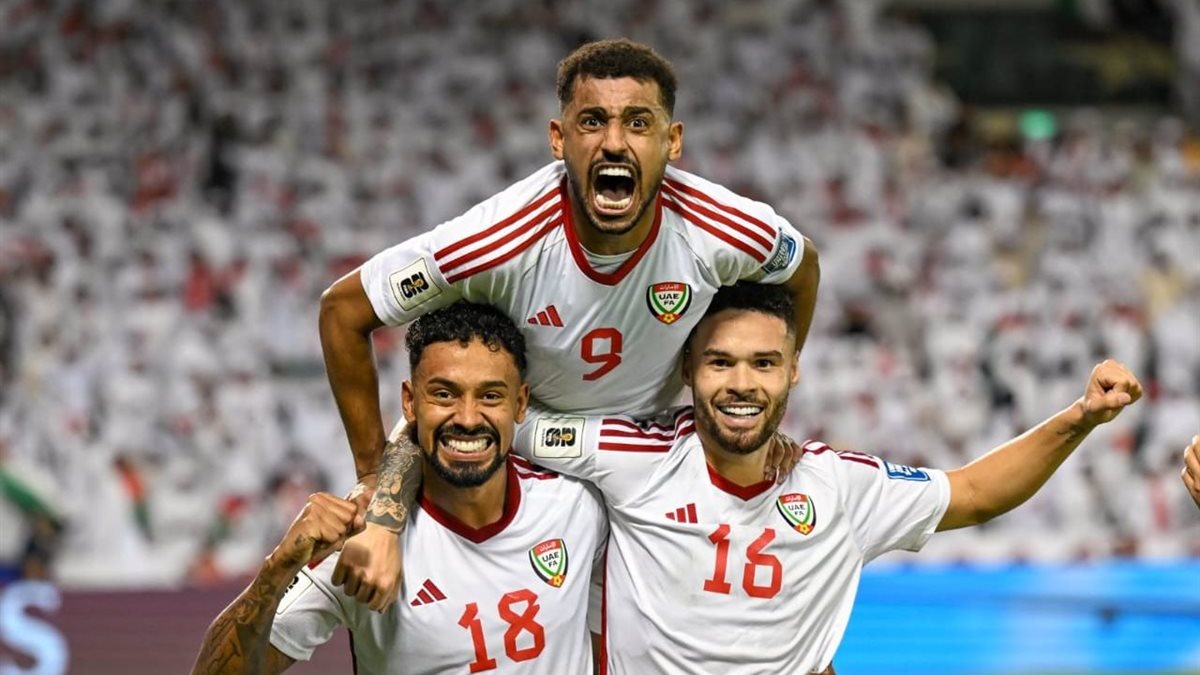 الإمارات