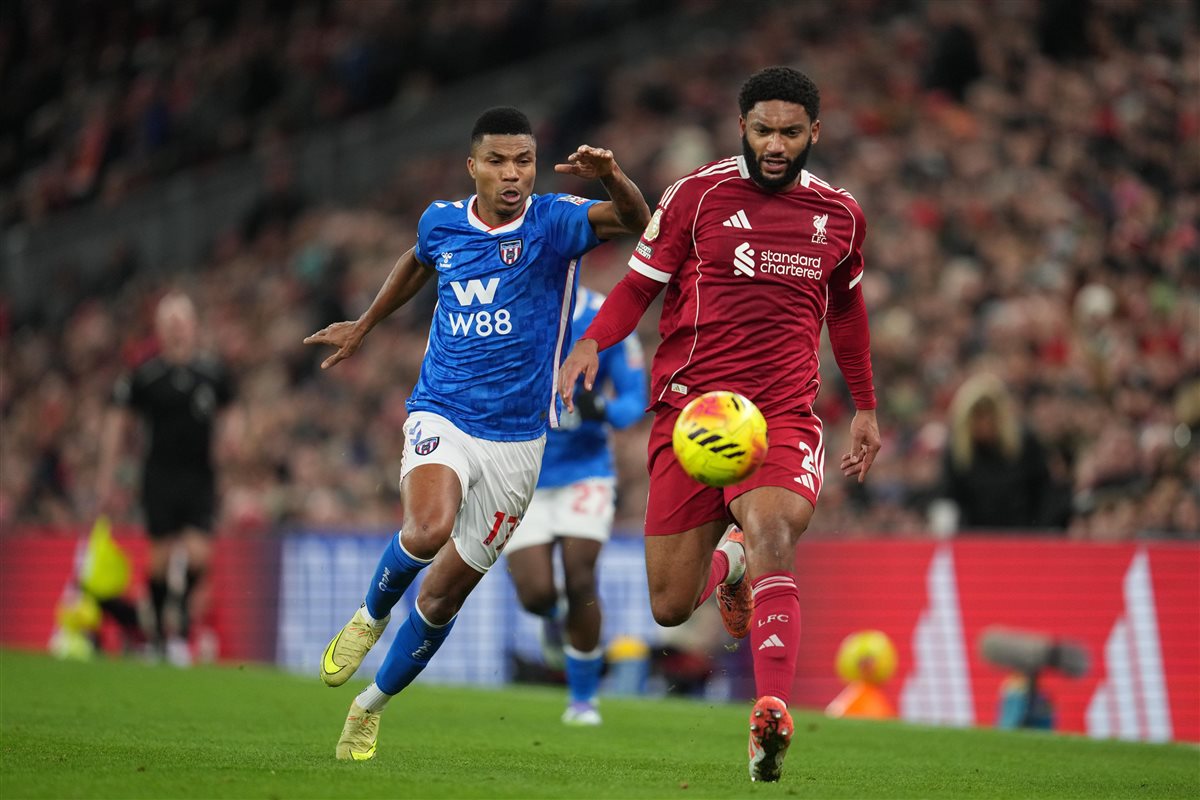 ليفربول ضد سندرلاند