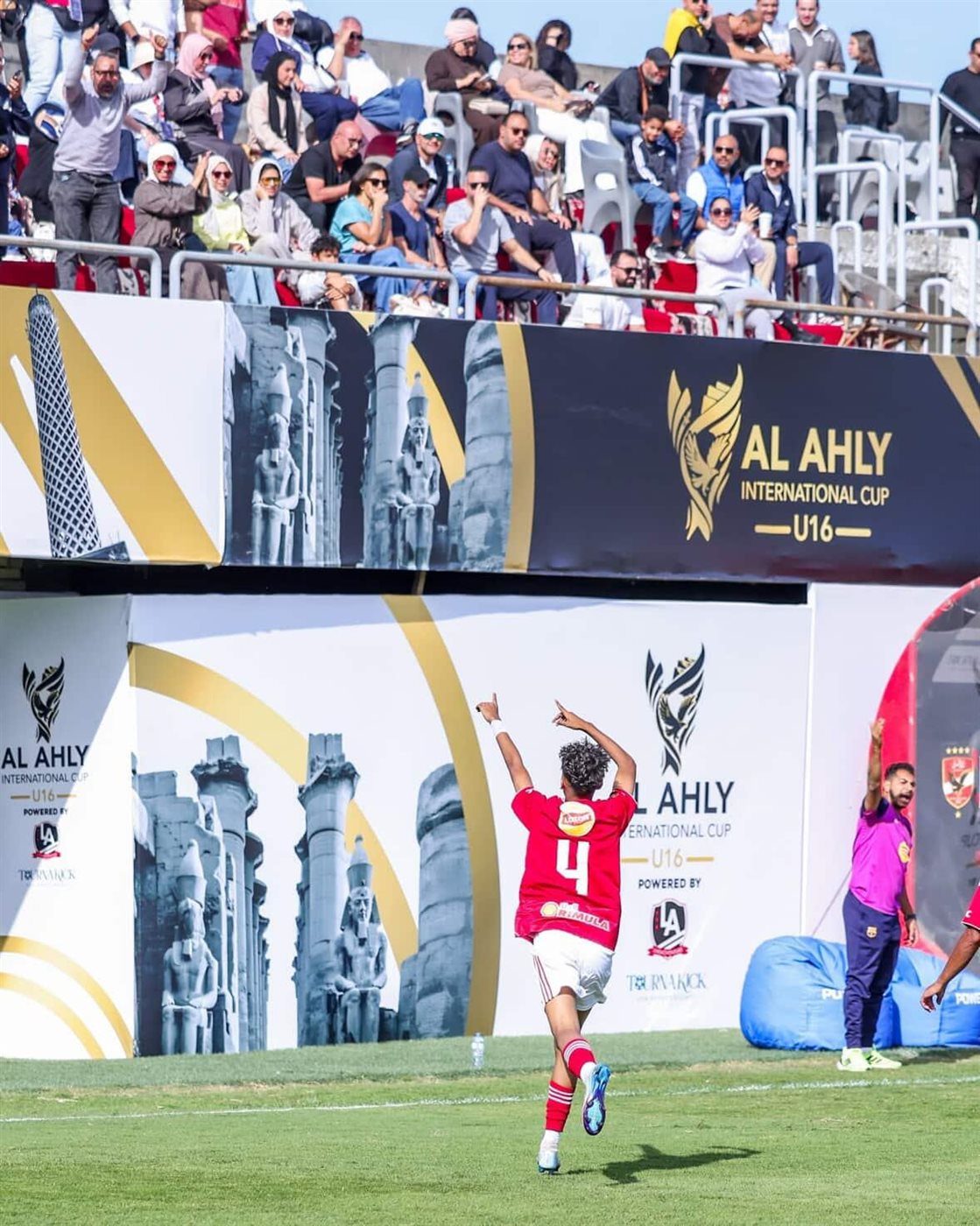 أحمد عبد الهادي