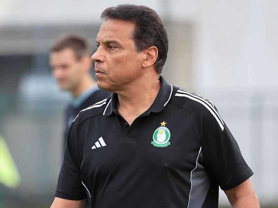 حسام البدري