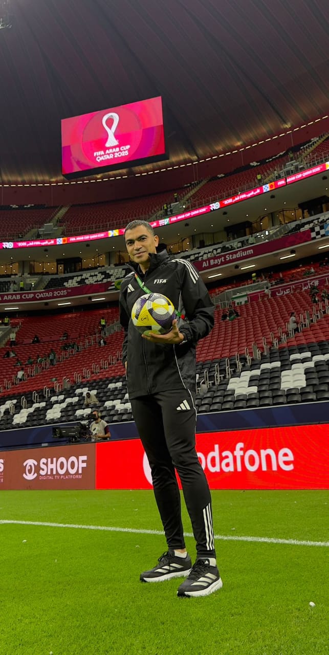 محمود أبو الرجال