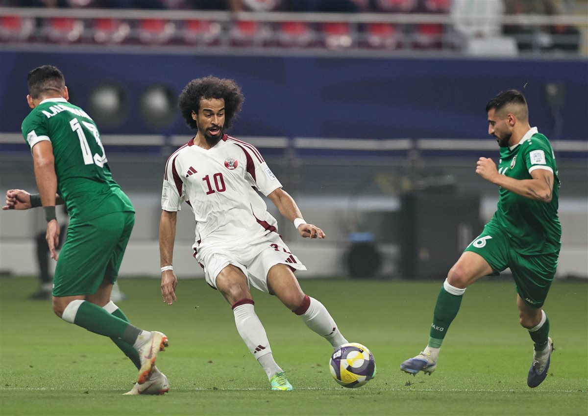 سوريا ضد قطر