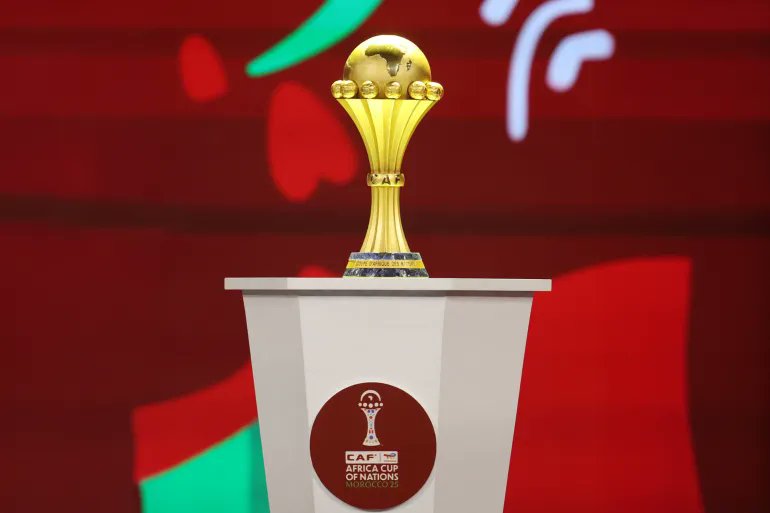 كأس أمم إفريقيا 2025