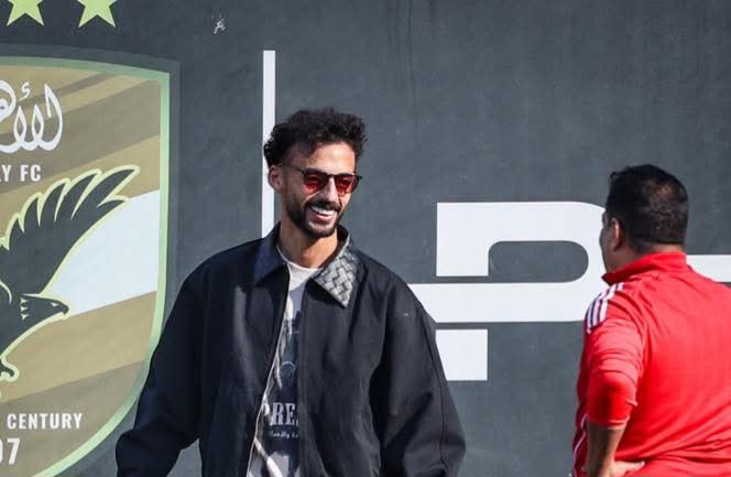 أحمد عبد القادر