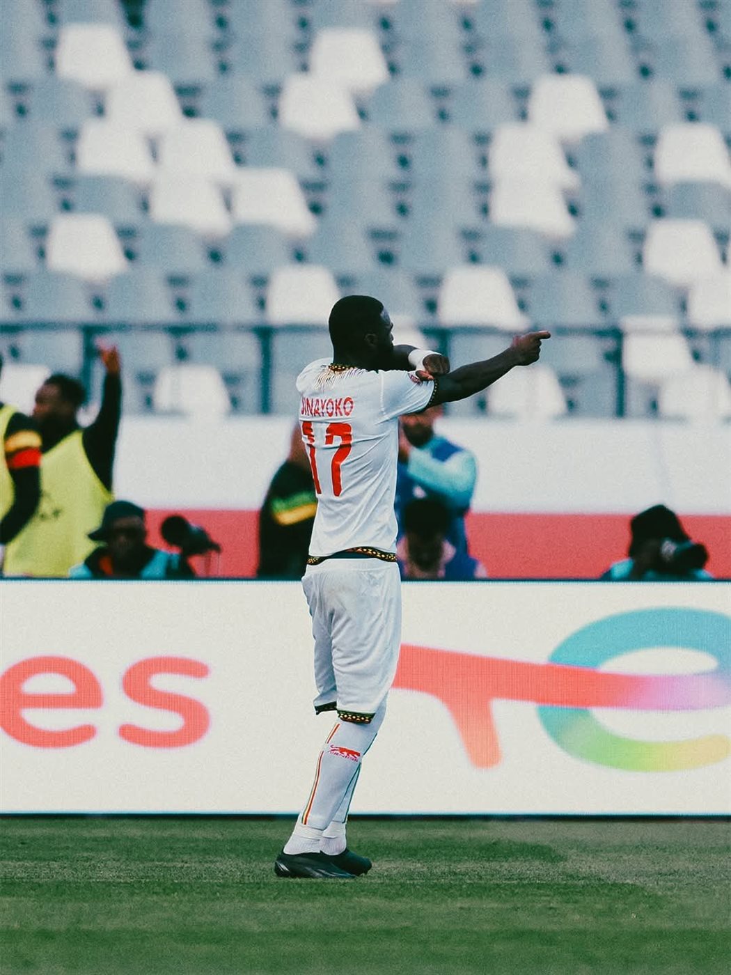 منتخب مالي&nbsp;