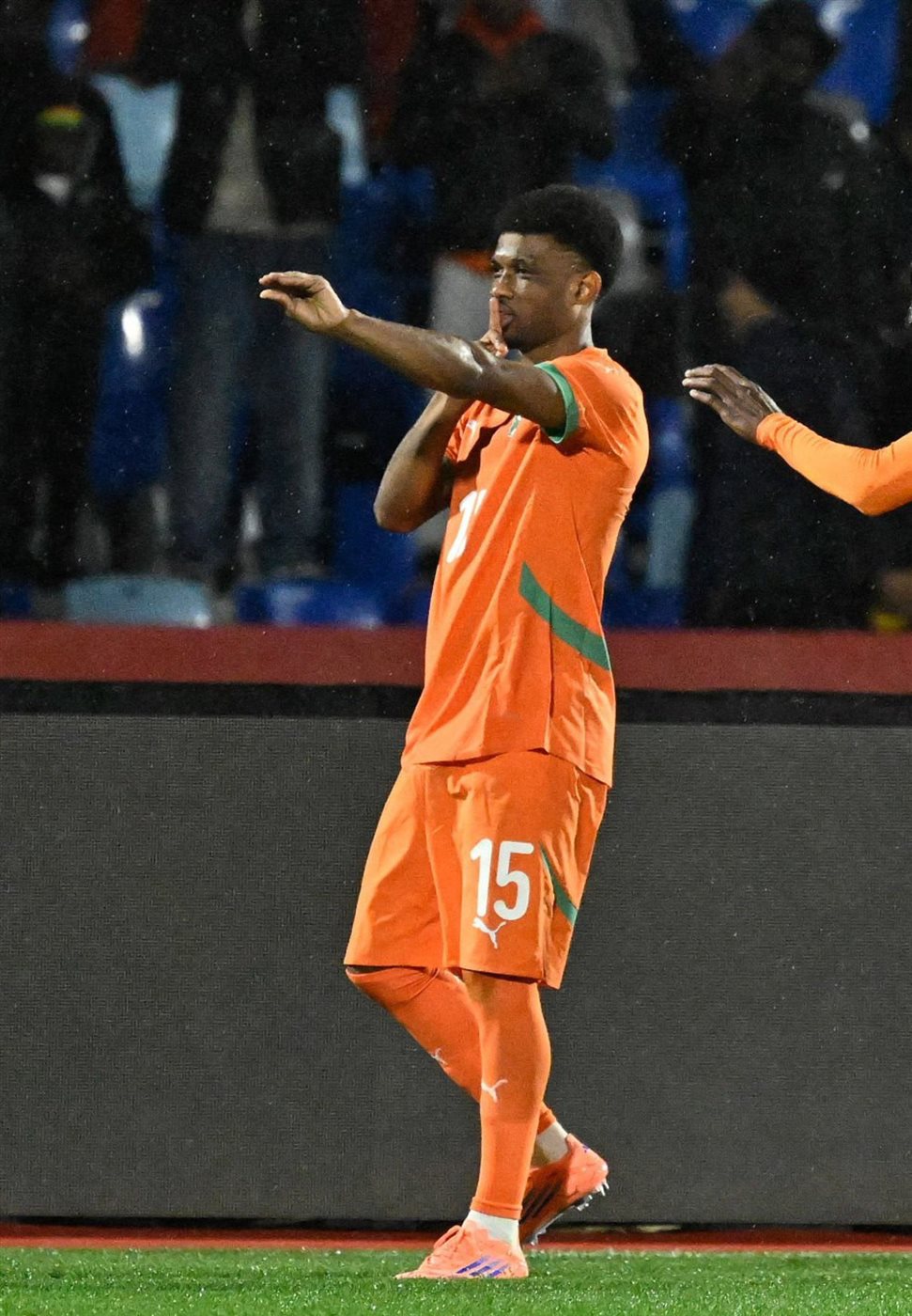 كوت ديفورا&nbsp;