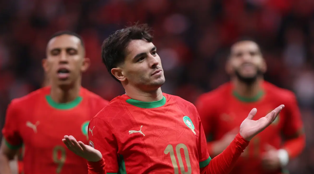 <strong>إبراهيم دياز</strong>