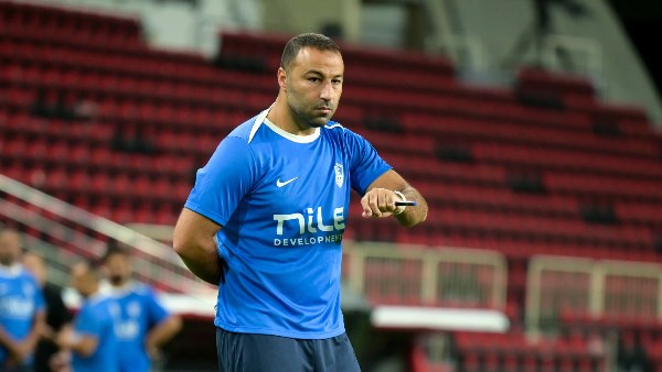 أحمد عبد الرؤوف&nbsp;