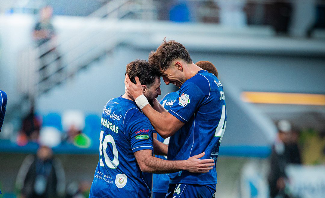 الفتح السعودي