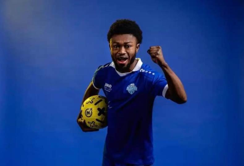 داجلاس أوسو