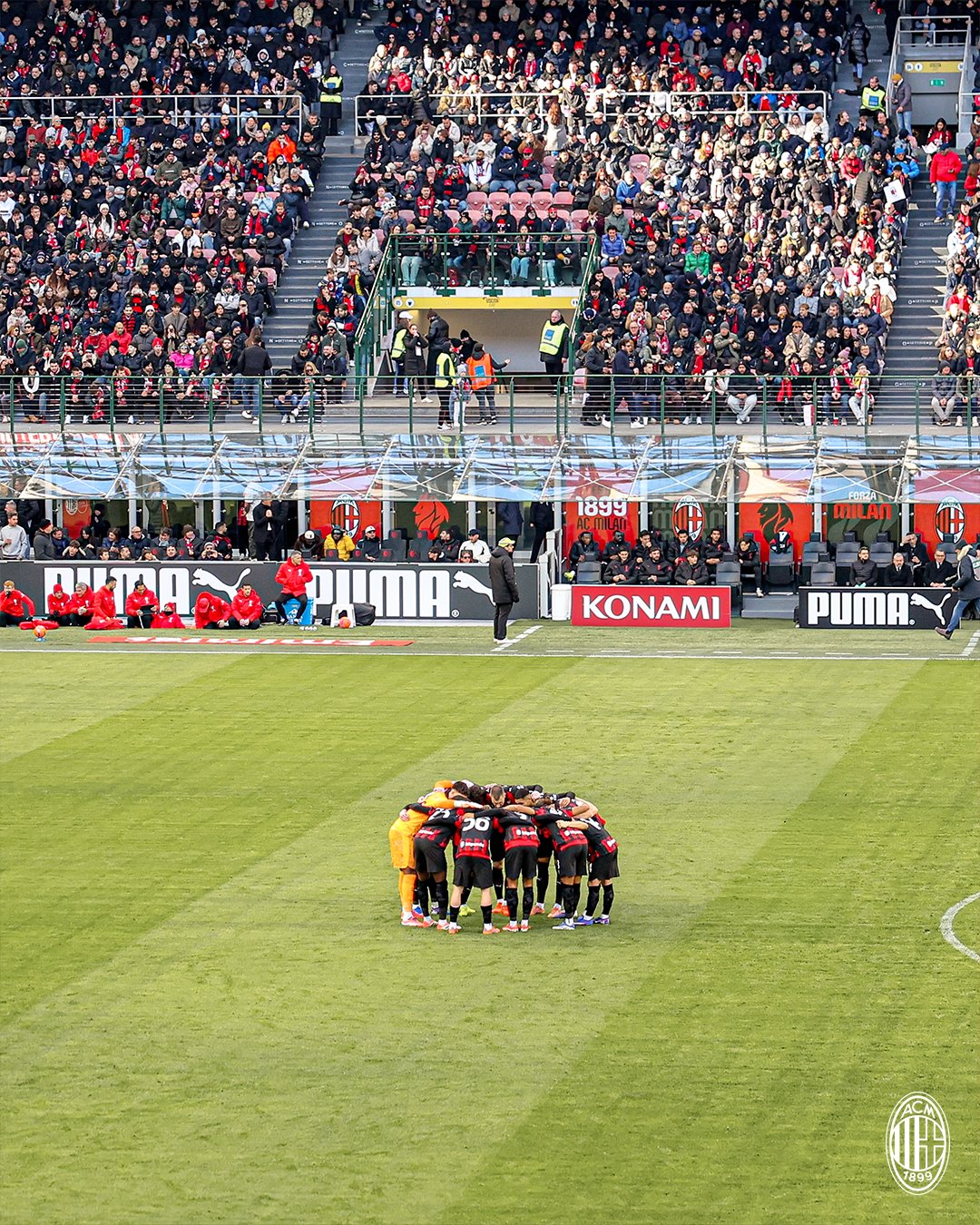 ميلان الإيطالي