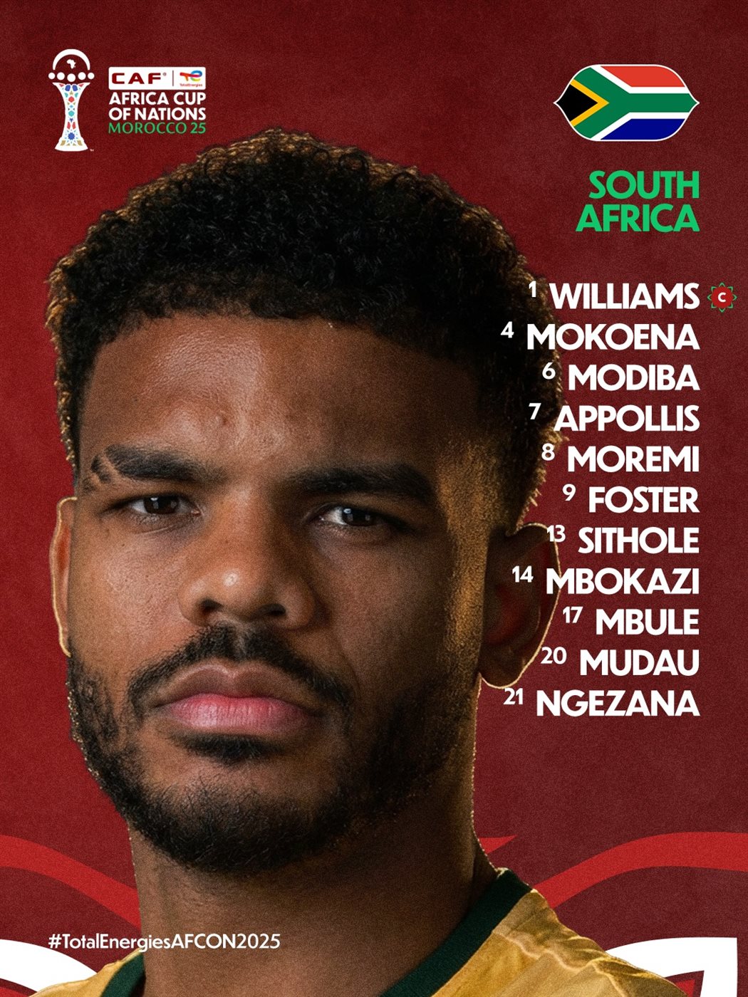 منتخب زيمبابوي