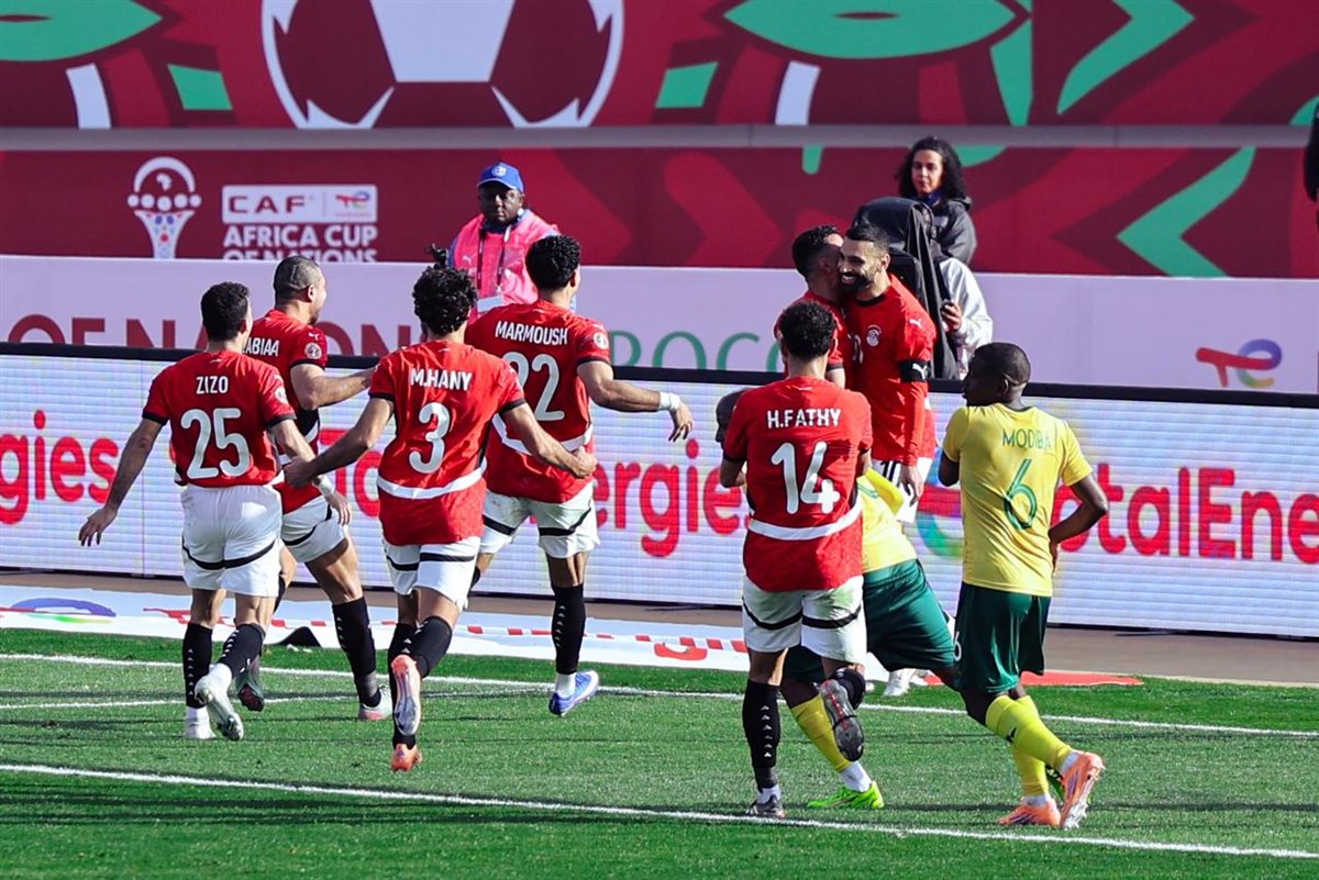 منتخب مصر&nbsp;