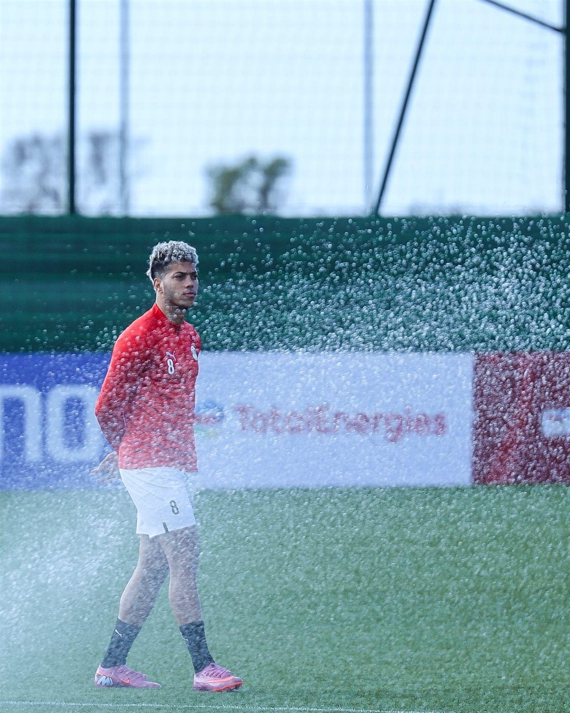 إمام عاشور&nbsp;