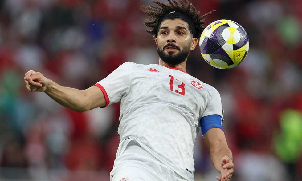 فرجاني ساسي